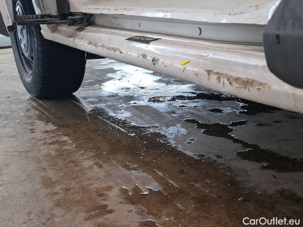  Peugeot  Expert  Fourgon Premium L3 2.0 HDi 120CV BVM6 E6 #2