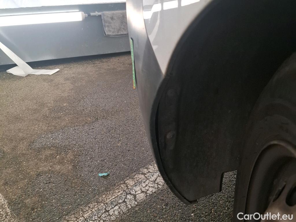  Citroen  Jumpy CITROEN  / 2016 / 4P / Fourgon tôlé M BlueHDi 100 S&S BVM6 Club #27