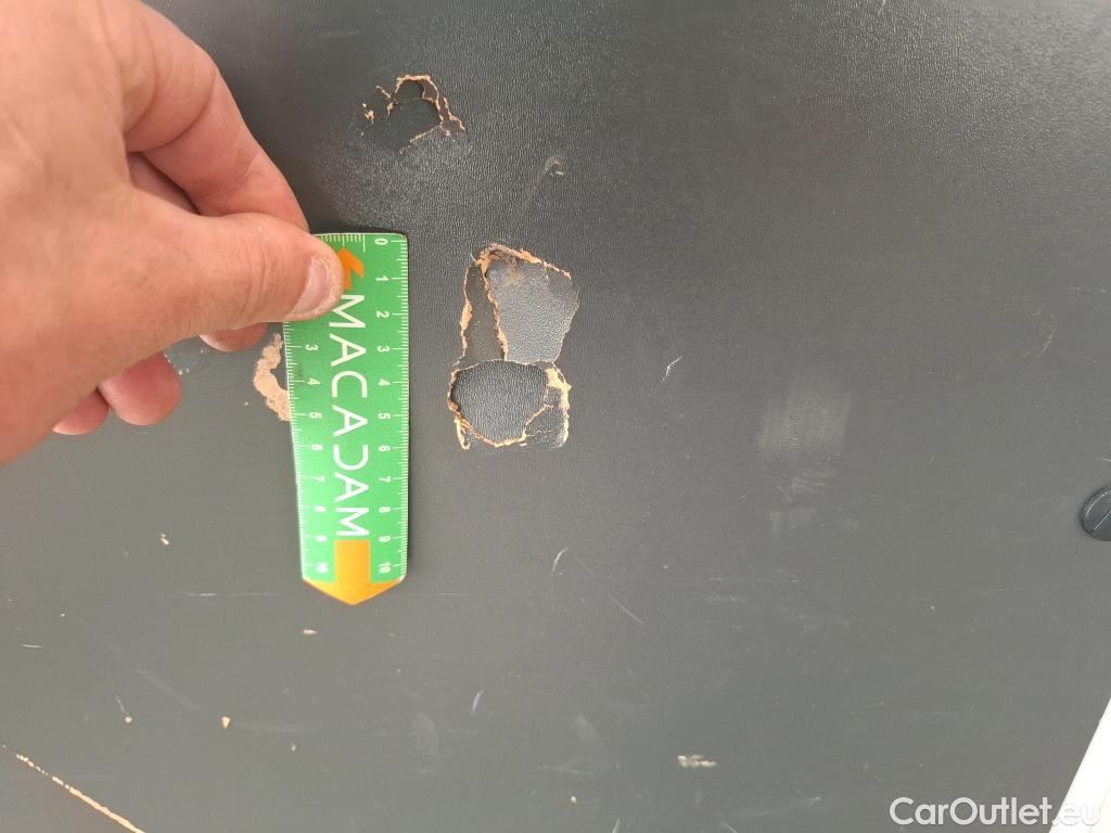  Citroen  Jumpy CITROEN  / 2016 / 4P / Fourgon tôlé M BlueHDi 100 S&S BVM6 Club #41