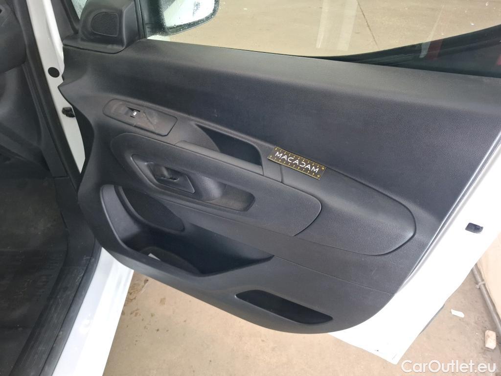  Peugeot  Partner  Premium L1 1.5 HDi 100CV BVM5 E6dT #53