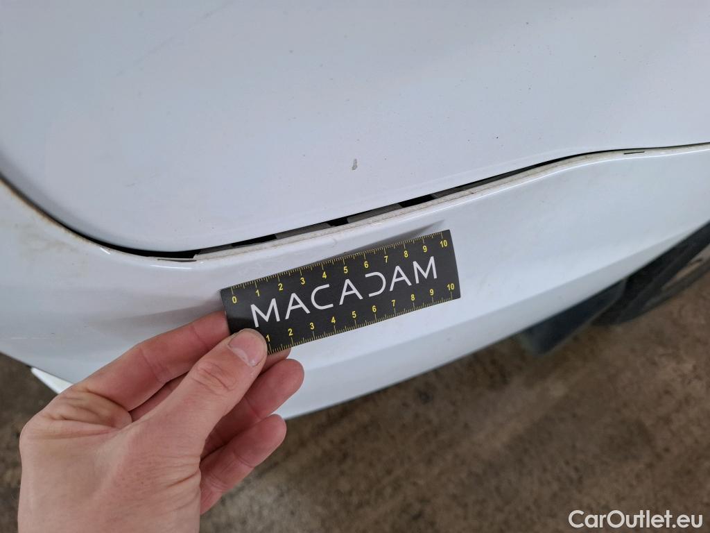  Ford  Transit FORD  Custom / 2018 / 4P / Fourgon tôlé 2.0 ECOBLUE 130 300 L1H2 TREND BUSINESS #34