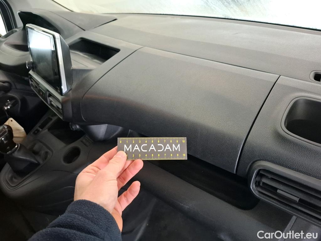  Peugeot  Partner  Premium L1 1.5 HDi 100CV BVM5 E6dT #64