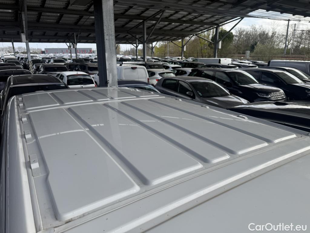  Citroen  Jumpy CITROEN  / 2016 / 4P / Fourgon tôlé M BlueHDi 100 S&S BVM6 Club #78