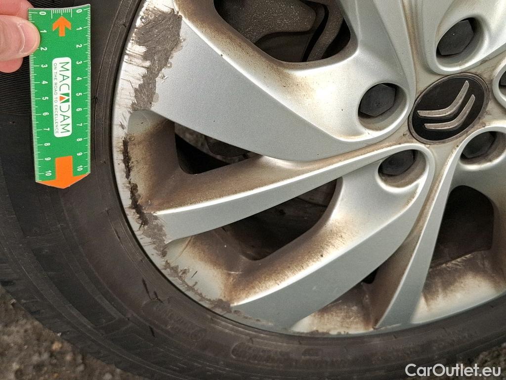  Citroen  Jumpy  Fourgon Driver Cabines Approfondies Fixes M 2.0 BlueHDi 180CV BVA8 E6d #43