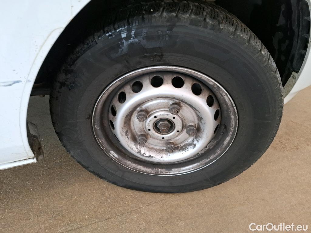  Ford  Transit FORD  Custom / 2018 / 4P / Fourgon tôlé 2.0 ECOBLUE 130 300 L1H1 TREND BUSINESS #28