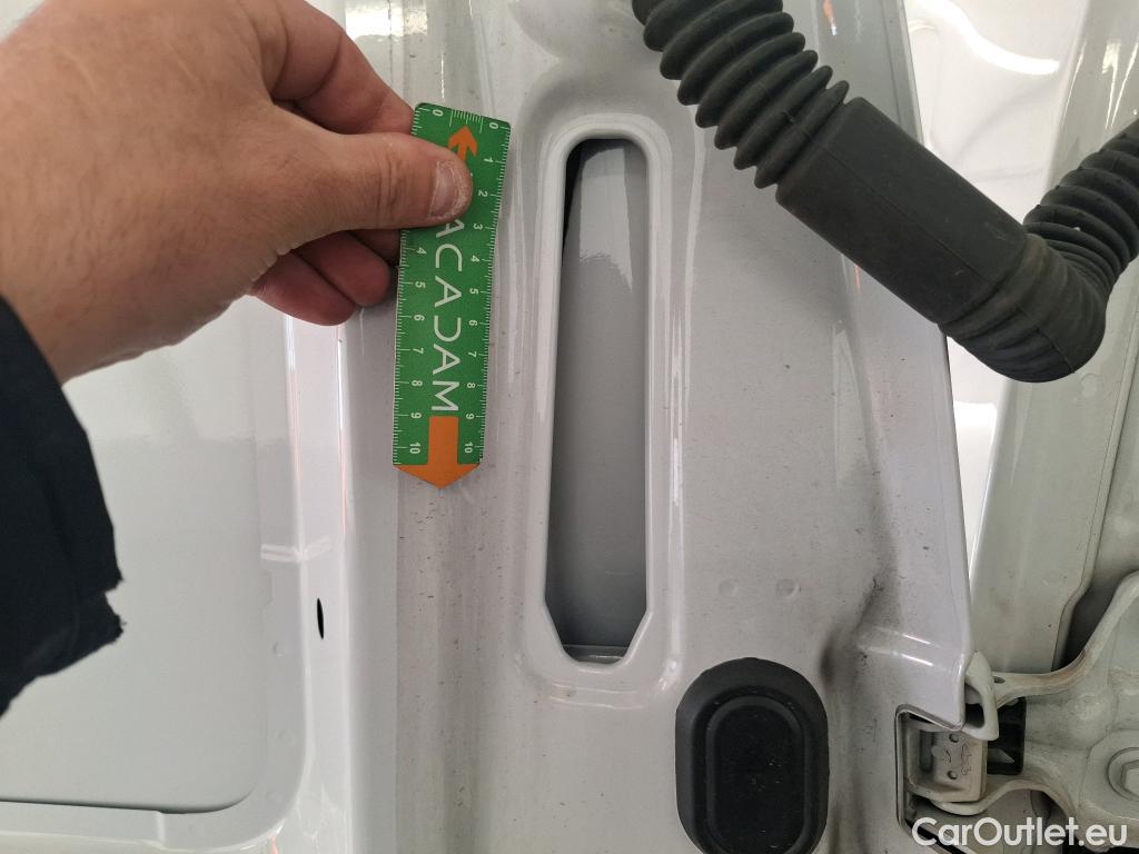  Citroen  Jumpy CITROEN  / 2016 / 4P / Fourgon tôlé M BlueHDi 100 S&S BVM6 Club #69