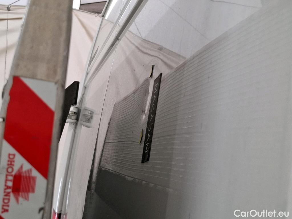  Peugeot  Boxer PEUGEOT  VU 4p Fourgon BLUEHDI 130 S&S PREMIUM 335 L3H2 #13