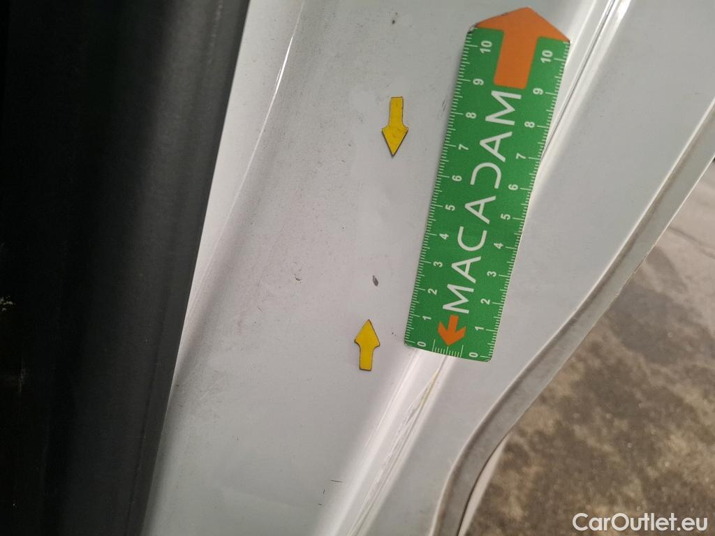  Citroen  Jumpy CITROEN  / 2016 / 4P / Fourgon tôlé M BlueHDi 100 S&S BVM6 Club #18