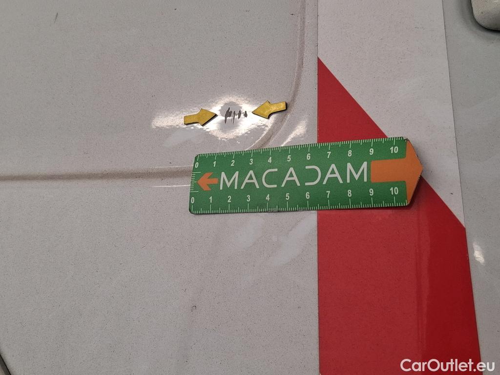  Citroen  Jumpy CITROEN  / 2016 / 4P / Fourgon tôlé M BlueHDi 100 S&S BVM6 Club #76