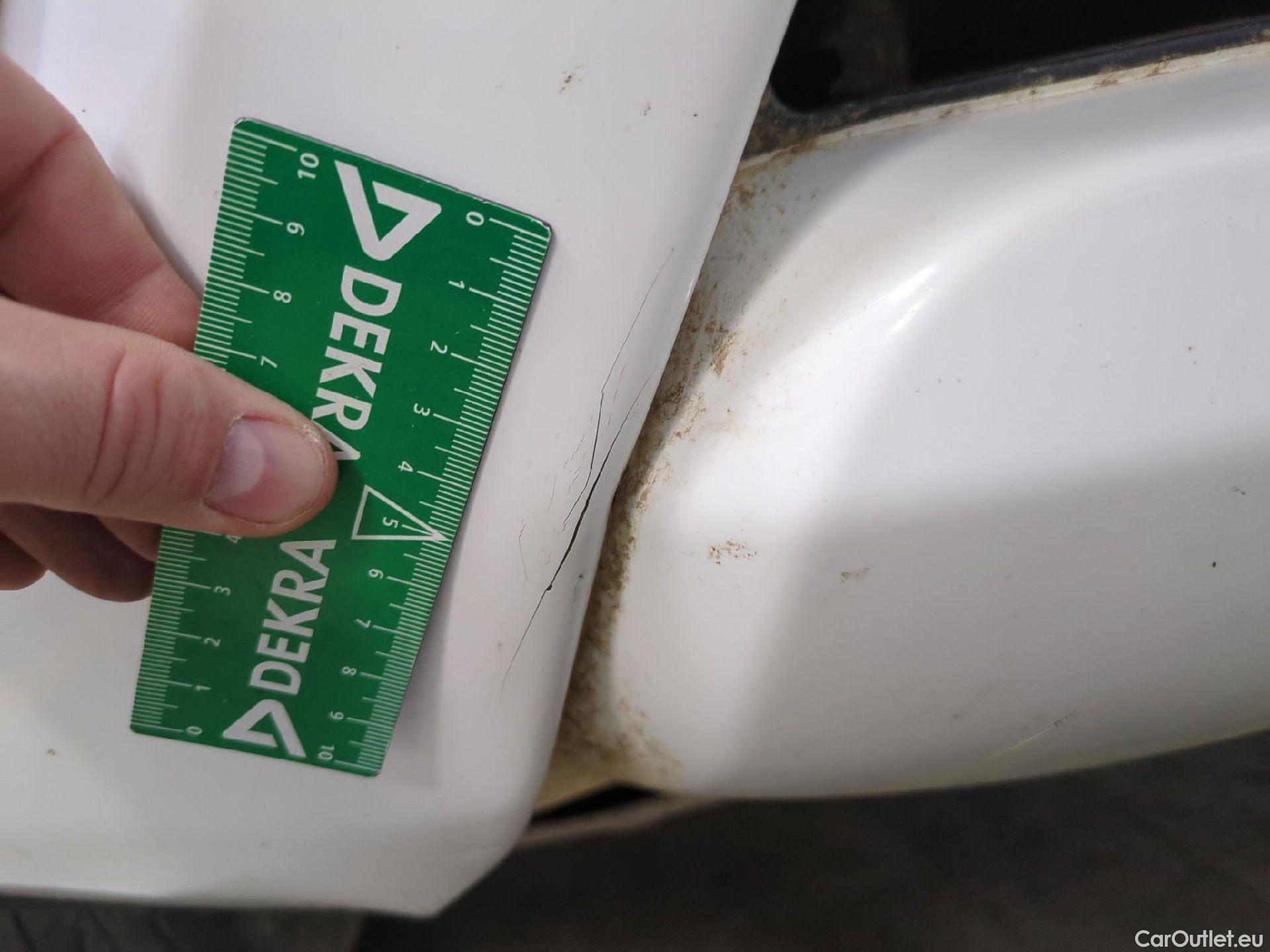  Nissan  Navara NISSAN  / 2015 / 4P / Pick-up King-Cab 2.3 dCi 160 N-CONNECTA #17