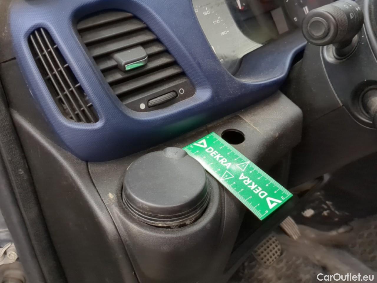  Iveco  Daily IVECO  VU 4p Fourgon 2.3 35S16A8 V11 H2 3520 #1