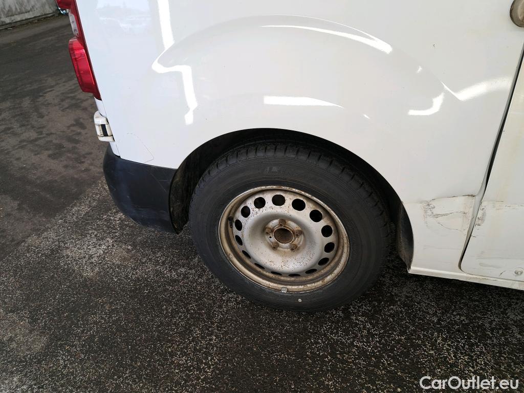  Citroen  Jumpy  Fourgon Club M 1.5 BlueHDi 100CV BVM6 E6d #64