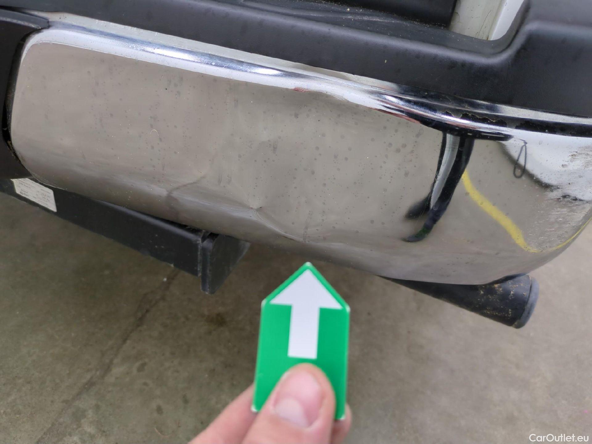  Nissan  Navara NISSAN  / 2015 / 4P / Pick-up King-Cab 2.3 dCi 160 N-CONNECTA #7