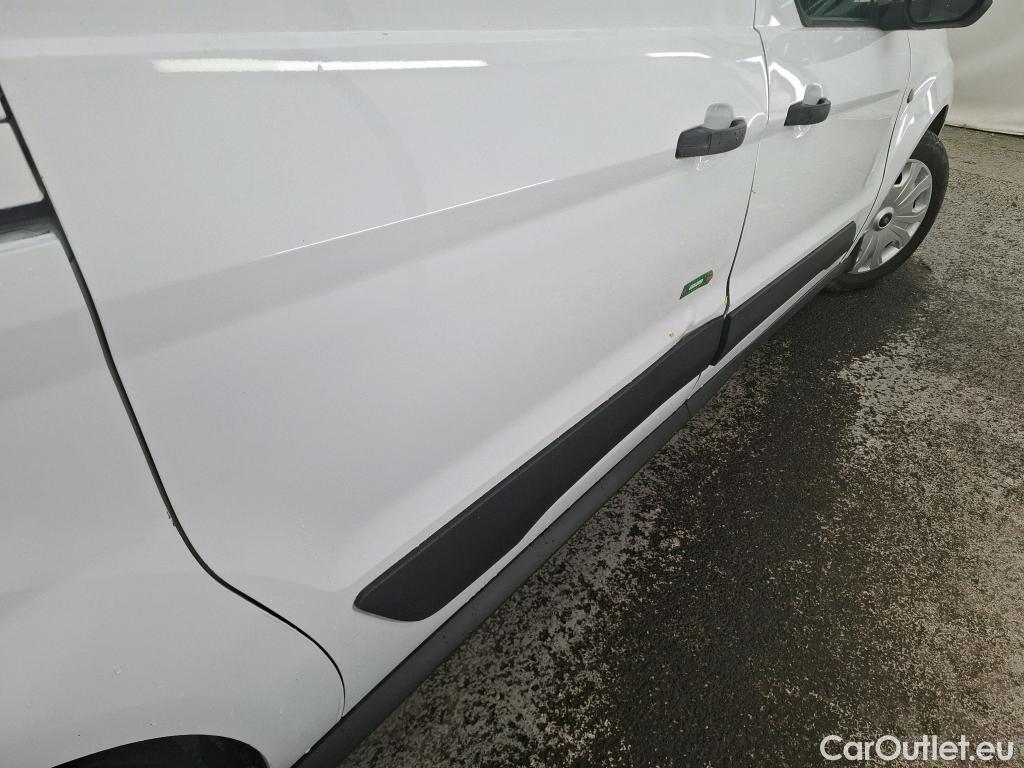  Ford  Transit Connect  Fourgon lang Trend 1.5 100CV BVM6 #7