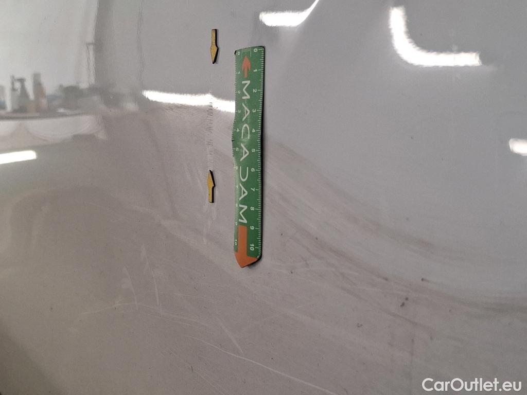  Citroen  Jumpy CITROEN  / 2016 / 4P / Fourgon tôlé M BlueHDi 100 S&S BVM6 Club #60