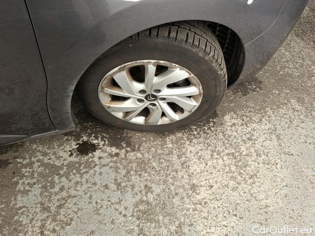  Citroen  Jumpy  Fourgon Driver Cabines Approfondies Fixes M 2.0 BlueHDi 180CV BVA8 E6d #46