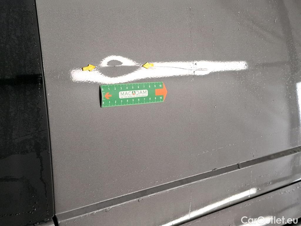  Citroen  Jumpy  Fourgon Driver Cabines Approfondies Fixes M 2.0 BlueHDi 180CV BVA8 E6d #7