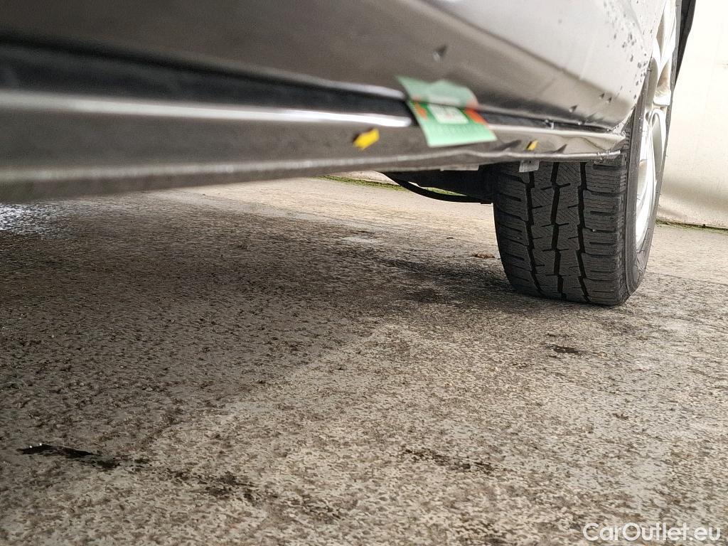  Citroen  Jumpy  Fourgon Driver Cabines Approfondies Fixes M 2.0 BlueHDi 180CV BVA8 E6d #13