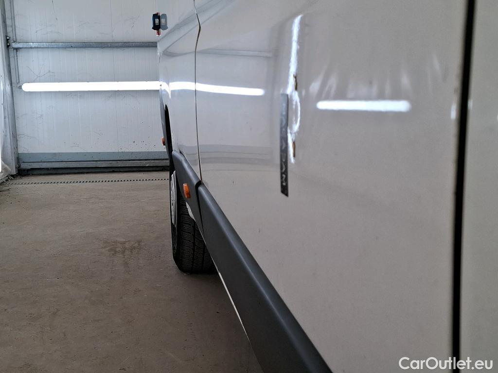  Peugeot  Boxer PEUGEOT  VU 4p Fourgon BLUEHDI 130 S&S PREMIUM 335 L3H2 #40