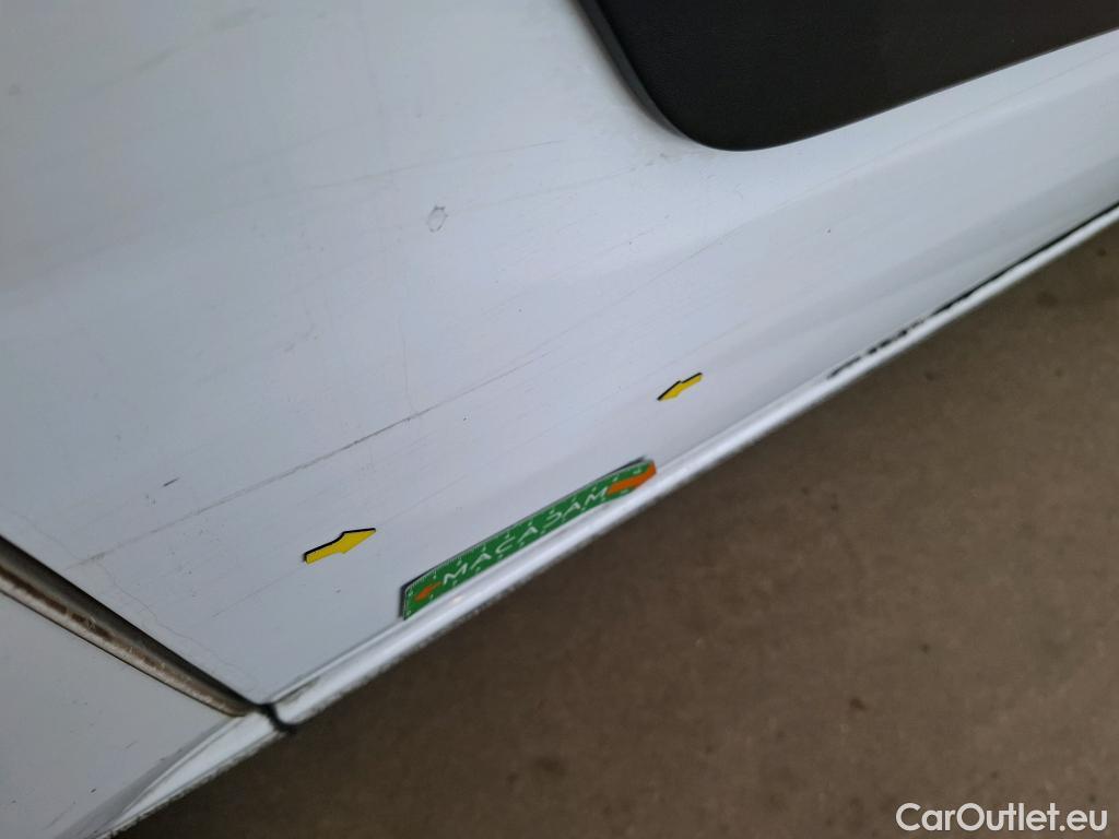  Ford  Transit FORD  Custom / 2018 / 4P / Fourgon tôlé 2.0 ECOBLUE 130 300 L1H1 TREND BUSINESS #4