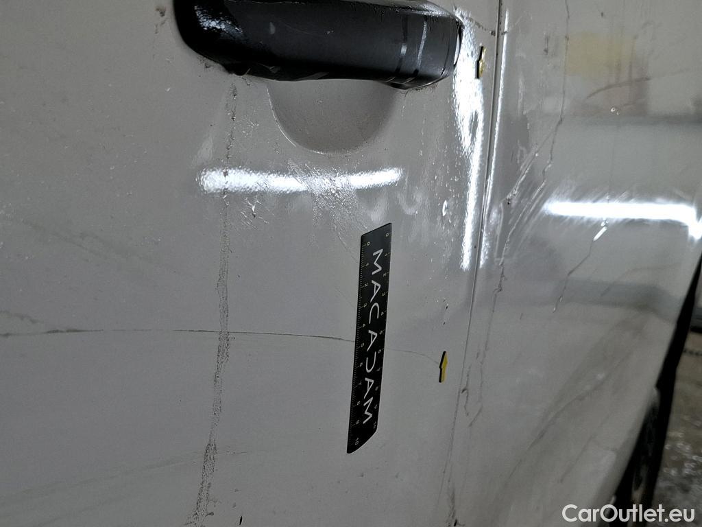  Peugeot  Expert  Fourgon Premium L3 2.0 HDi 120CV BVM6 E6 #23