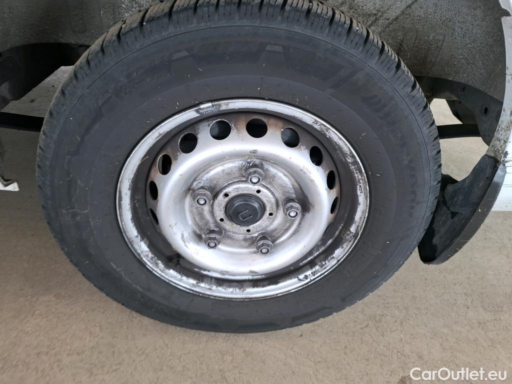  Ford  Transit FORD  Custom / 2018 / 4P / Fourgon tôlé 2.0 ECOBLUE 130 300 L1H1 TREND BUSINESS #26