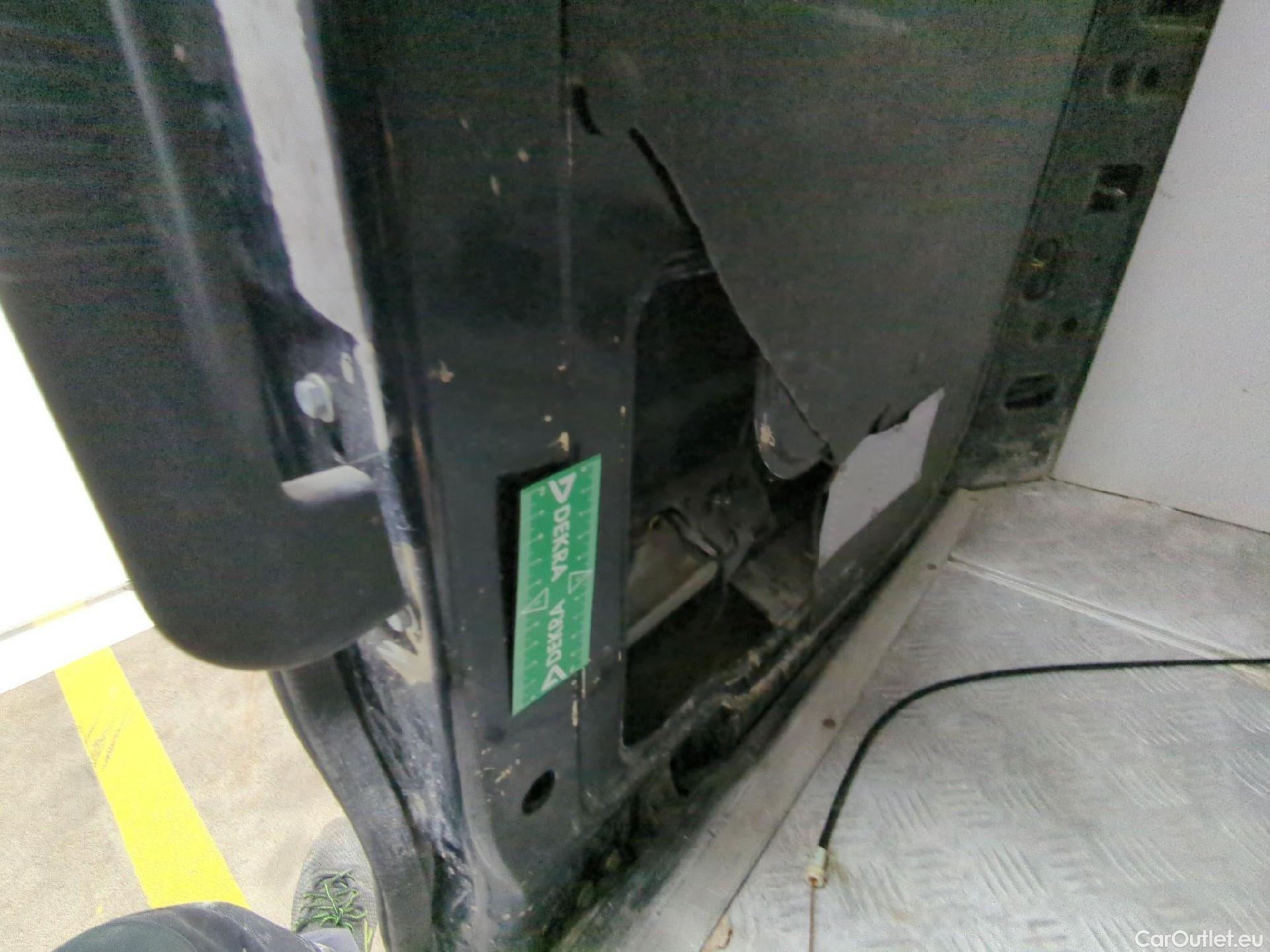  Iveco  Daily IVECO  VU 4p Fourgon 2.3 35S16A8 V11 H2 3520 #10