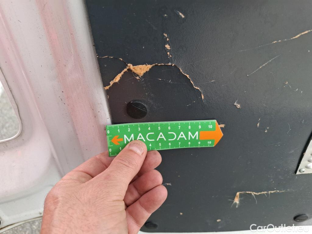  Citroen  Jumpy  Fourgon Club M 1.5 BlueHDi 100CV BVM6 E6d #17