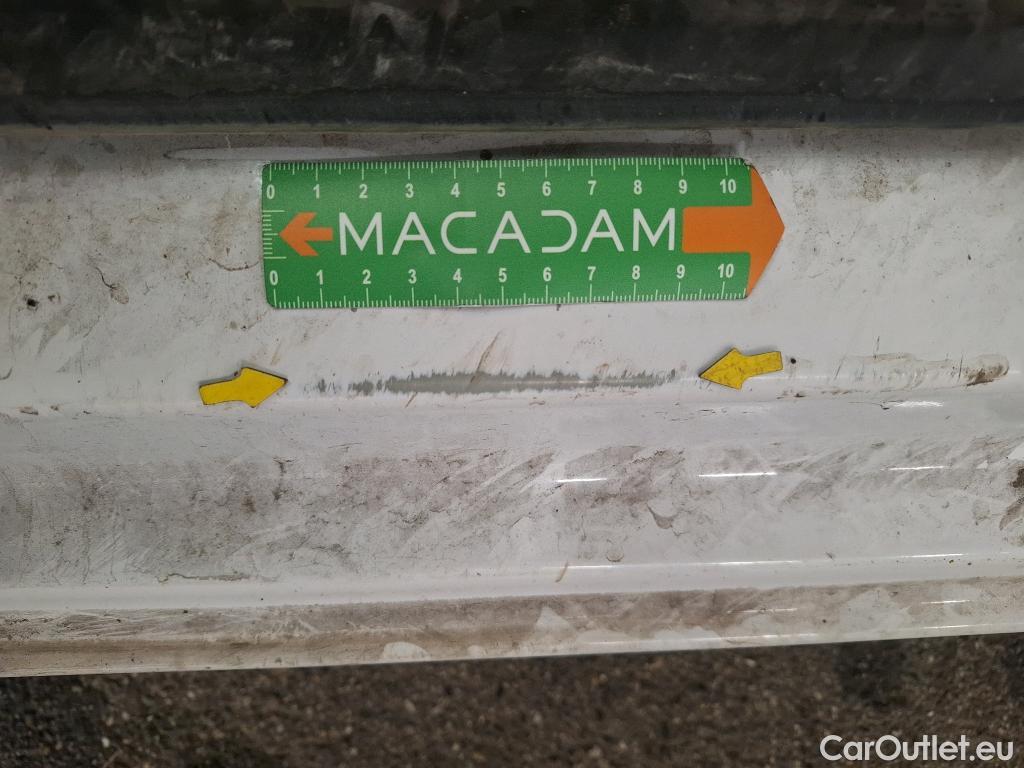  Citroen  Jumpy CITROEN  / 2016 / 4P / Fourgon tôlé M BlueHDi 100 S&S BVM6 Club #19