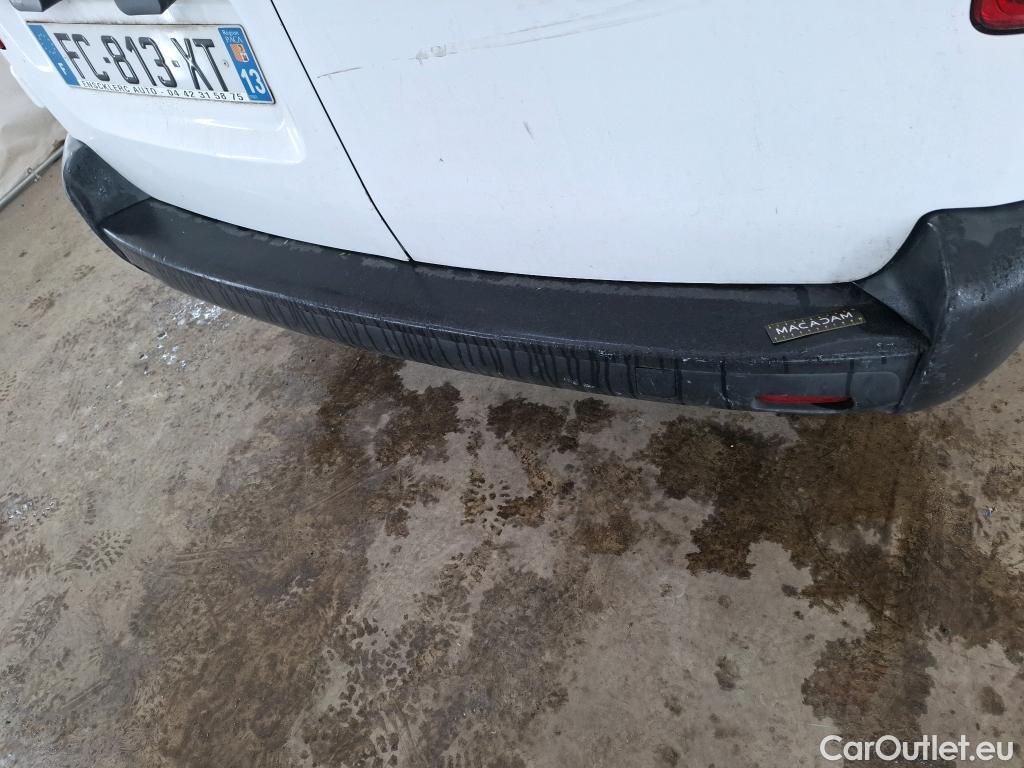  Peugeot  Expert  Fourgon Premium L3 2.0 HDi 120CV BVM6 E6 #18