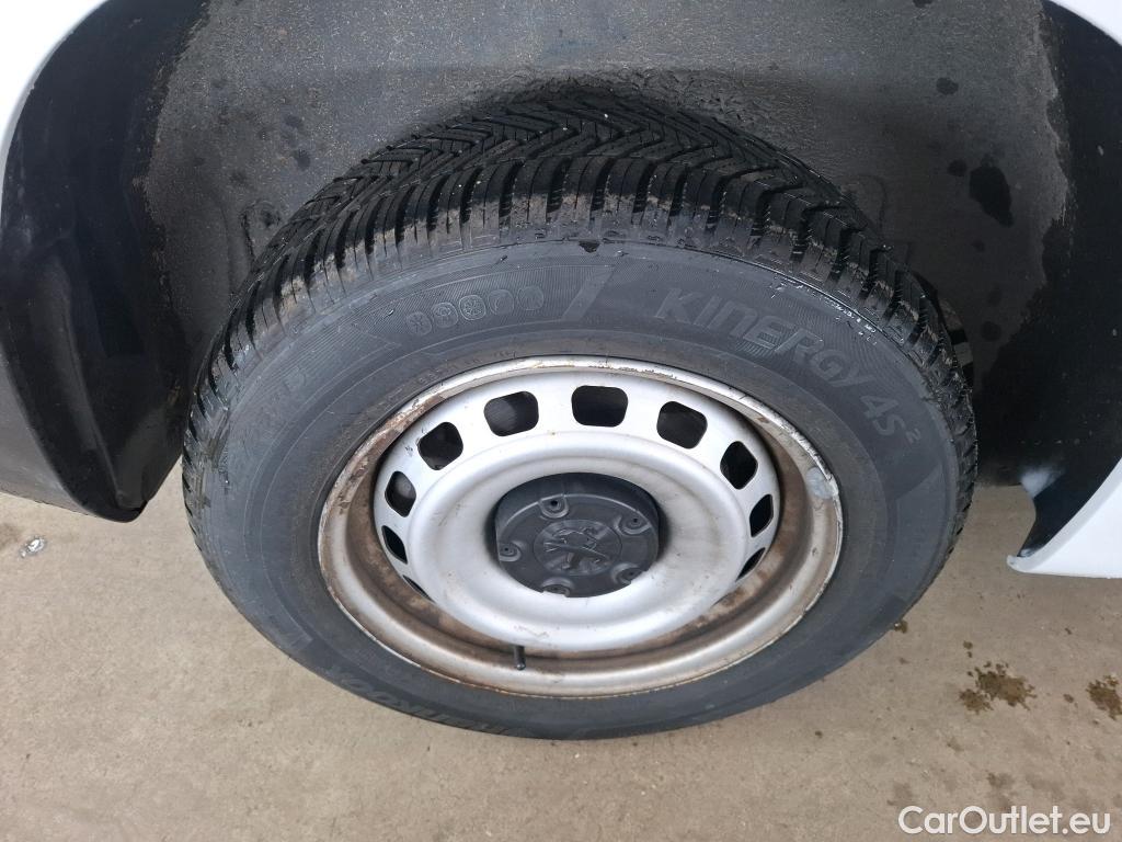  Peugeot  Partner  Premium L1 1.5 HDi 100CV BVM5 E6dT #19