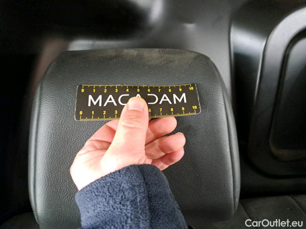  Citroen  Jumpy  Fourgon Club M 1.5 BlueHDi 100CV BVM6 E6d #61