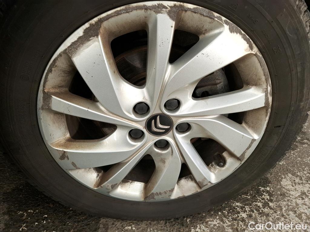  Citroen  Jumpy  Fourgon Driver Cabines Approfondies Fixes M 2.0 BlueHDi 180CV BVA8 E6d #47