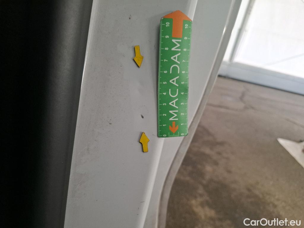  Citroen  Jumpy CITROEN  / 2016 / 4P / Fourgon tôlé M BlueHDi 100 S&S BVM6 Club #16