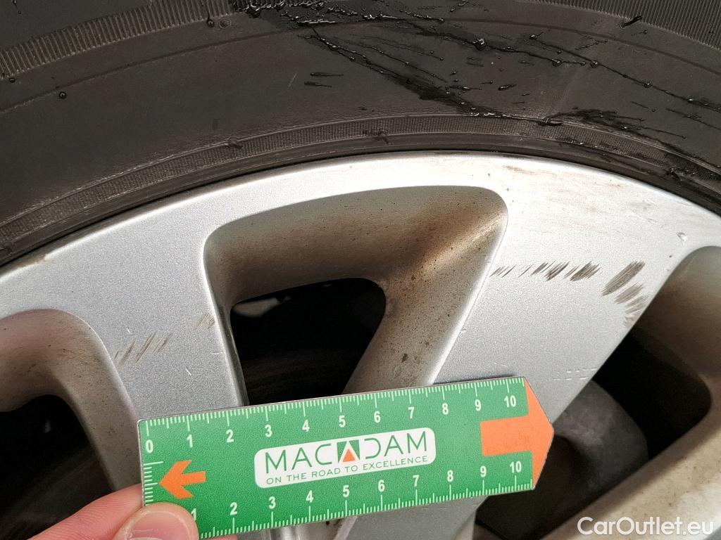  Citroen  Jumpy  Fourgon Driver Cabines Approfondies Fixes M 2.0 BlueHDi 180CV BVA8 E6d #37