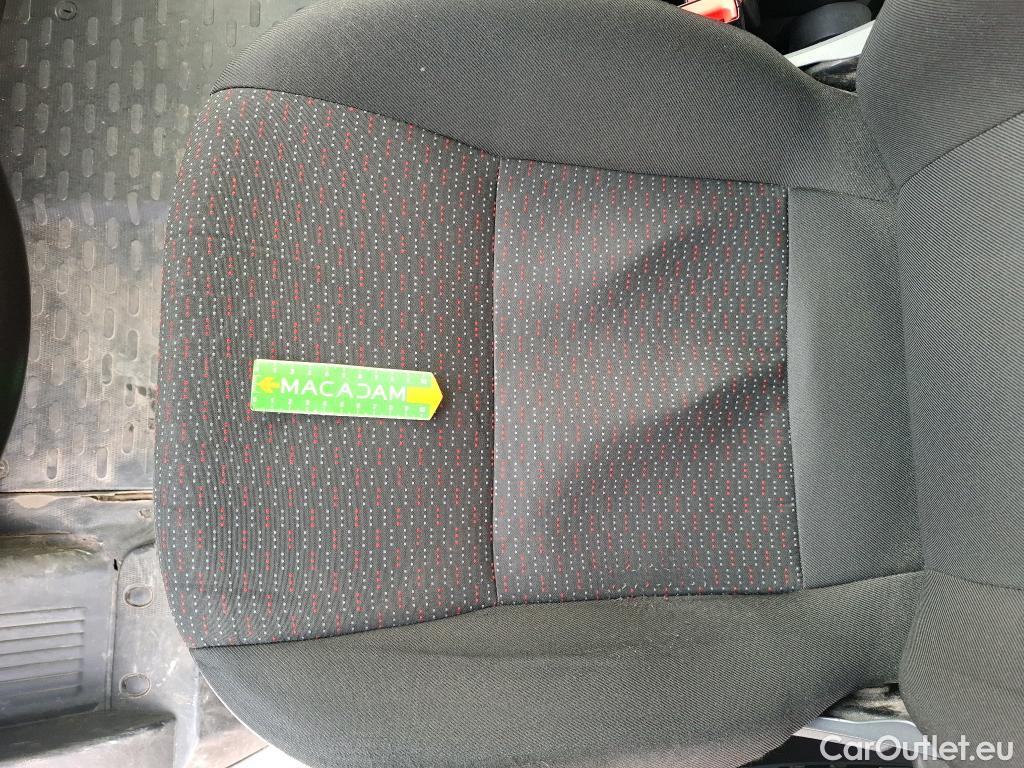  Citroen  Jumper CITROEN  / 2014 / 4P / Fourgon tôlé 33 L2H2 BlueHDi 120 S&S BVM6 Driver #44