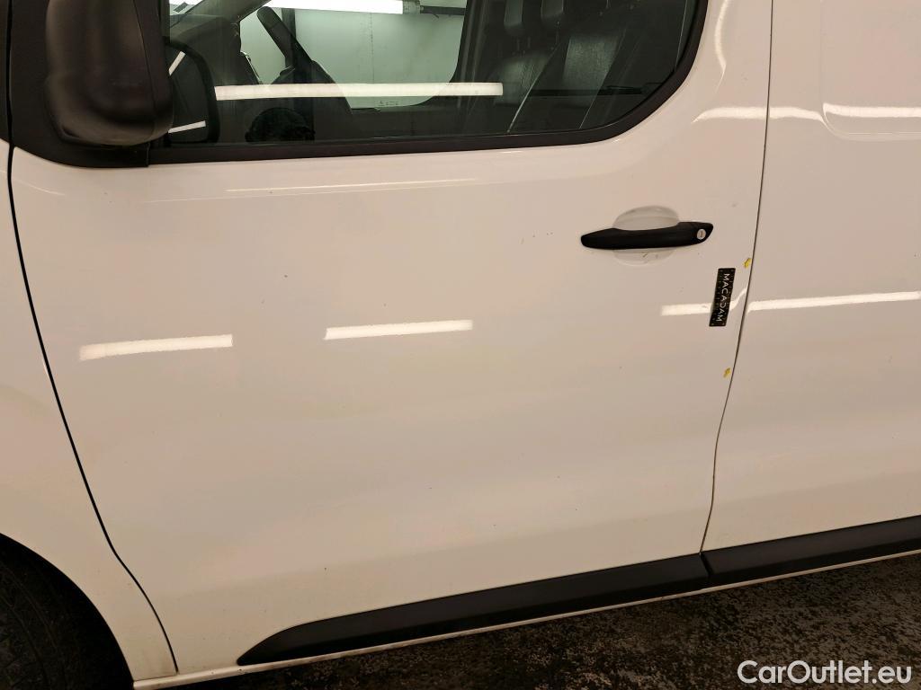  Citroen  Jumpy  Fourgon Club M 1.5 BlueHDi 100CV BVM6 E6d #30