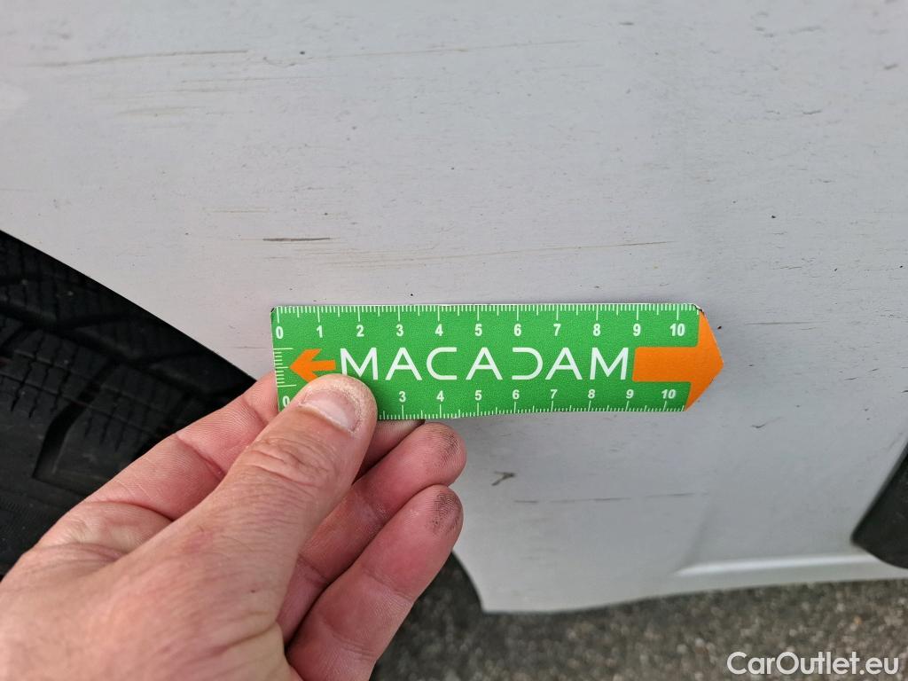  Citroen  Jumper CITROEN  / 2014 / 4P / Fourgon tôlé 33 L2H2 BlueHDi 120 S&S BVM6 Driver #8