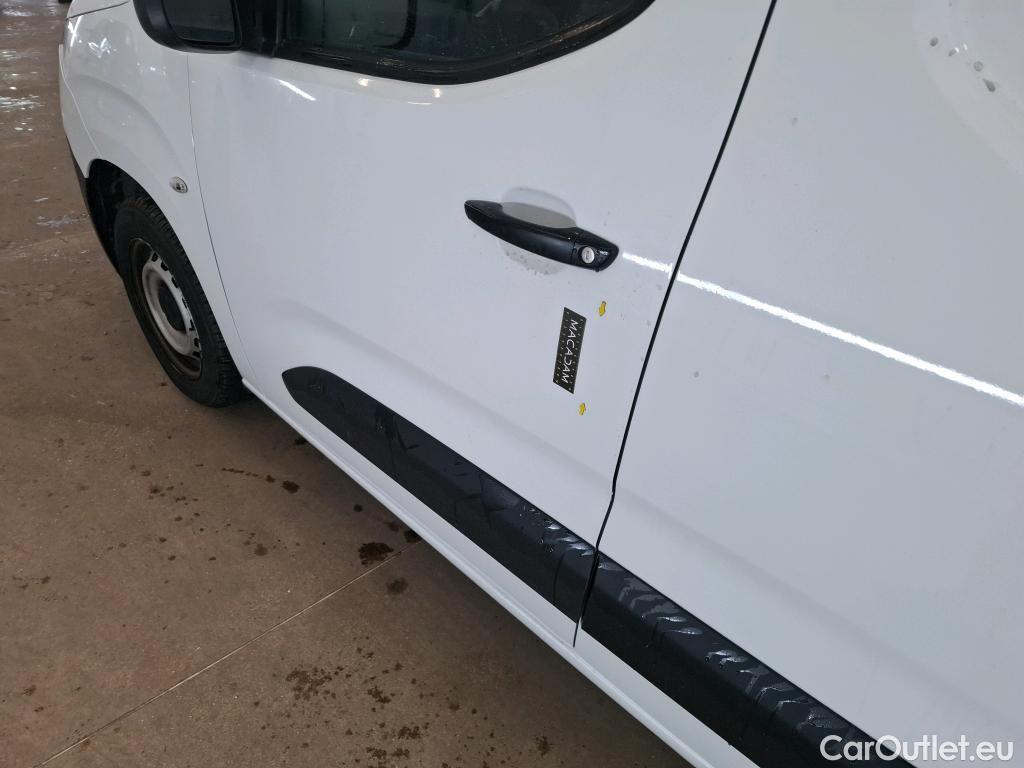  Peugeot  Partner  Premium L1 1.5 HDi 100CV BVM5 E6dT #4