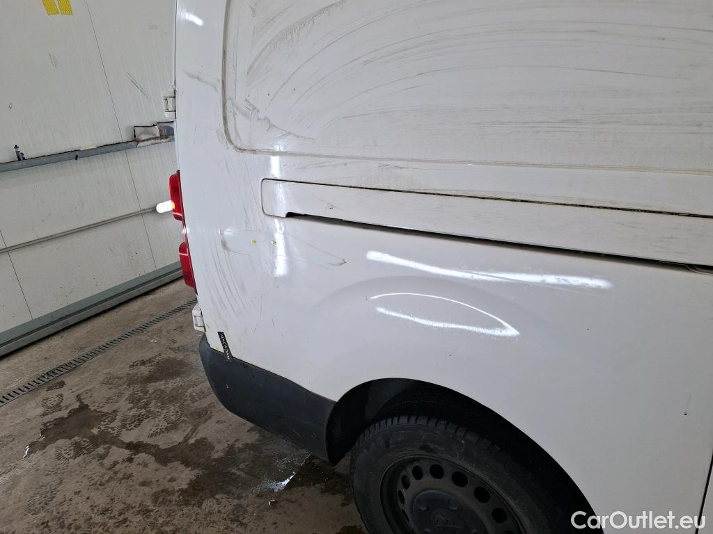  Peugeot  Expert  Fourgon Premium L3 2.0 HDi 120CV BVM6 E6 #42