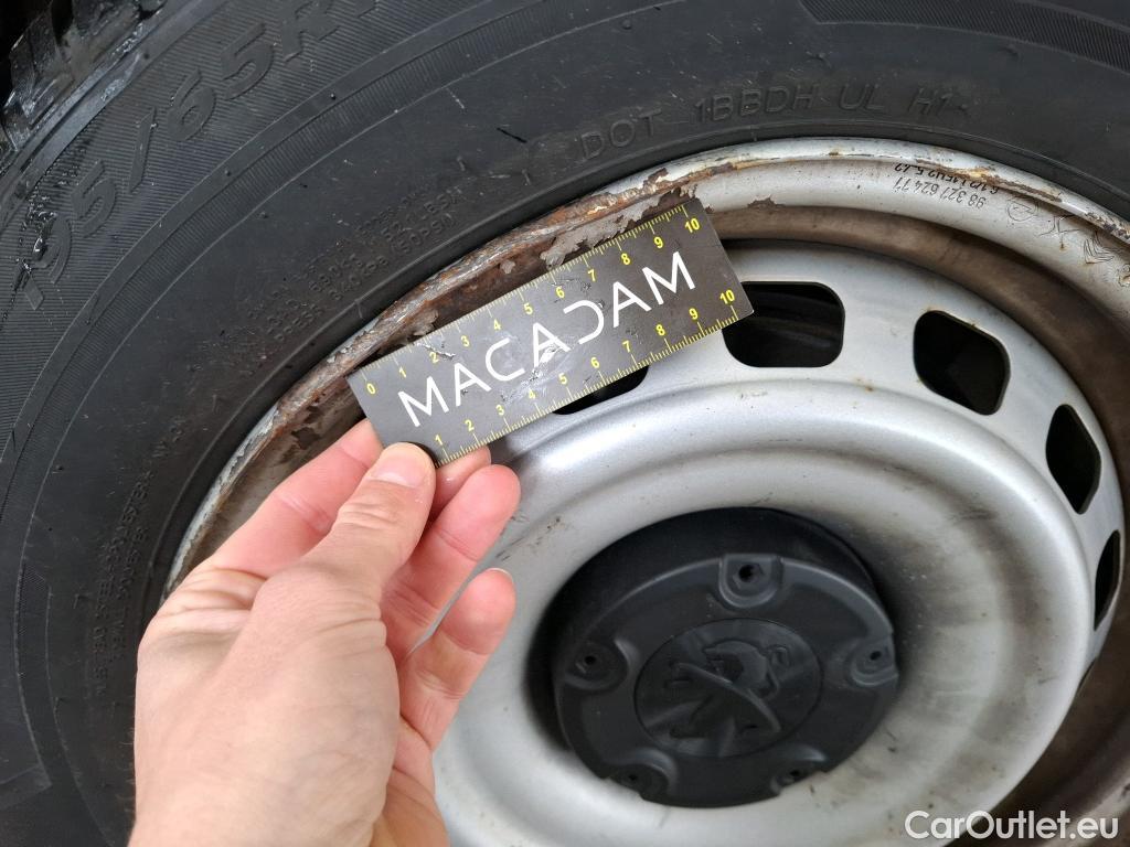  Peugeot  Partner  Premium L1 1.5 HDi 100CV BVM5 E6dT #21