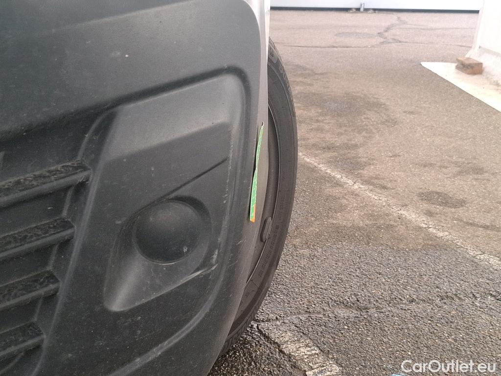  Citroen  Jumpy CITROEN  / 2016 / 4P / Fourgon tôlé M BlueHDi 100 S&S BVM6 Club #24