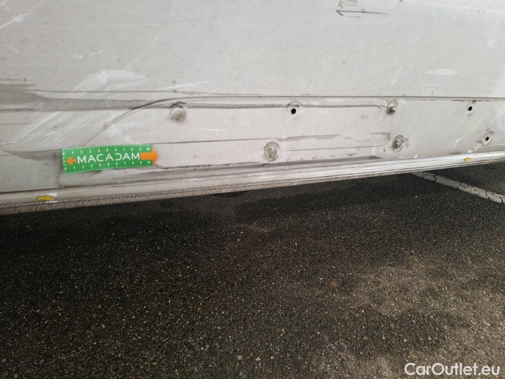  Citroen  Jumpy CITROEN  / 2016 / 4P / Fourgon tôlé M BlueHDi 100 S&S BVM6 Club #2