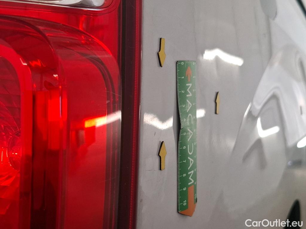  Citroen  Jumpy CITROEN  / 2016 / 4P / Fourgon tôlé M BlueHDi 100 S&S BVM6 Club #51