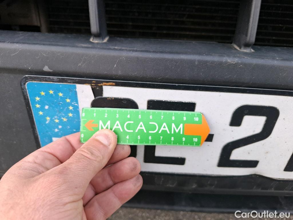  Citroen  Jumper CITROEN  / 2014 / 4P / Fourgon tôlé 33 L2H2 BlueHDi 120 S&S BVM6 Driver #51