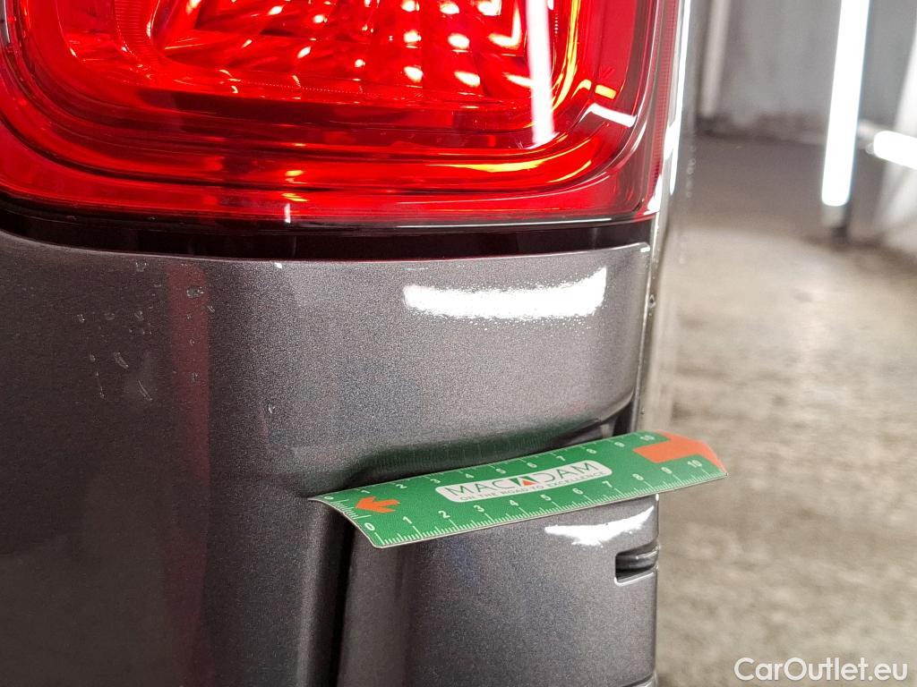  Citroen  Jumpy  Fourgon Driver Cabines Approfondies Fixes M 2.0 BlueHDi 180CV BVA8 E6d #26