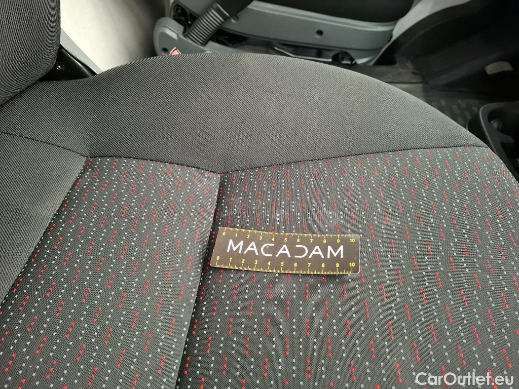  Peugeot  Boxer PEUGEOT  VU 4p Fourgon BLUEHDI 130 S&S PREMIUM 335 L3H2 #33