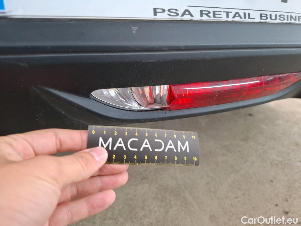  Peugeot  208  Premium 1.5 HDi 100CV BVM6 E6d #9