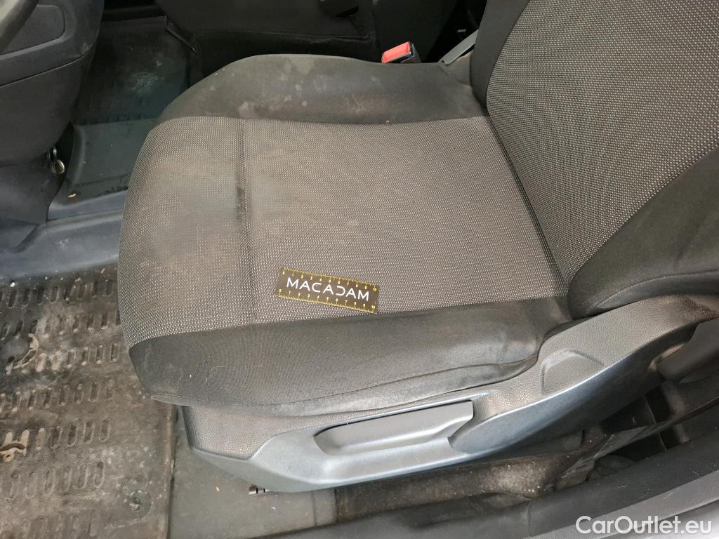  Peugeot  Partner  Premium L1 1.5 HDi 100CV BVM5 E6dT #36