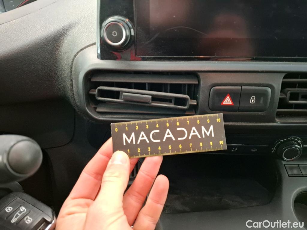  Peugeot  Partner  Premium L1 1.5 HDi 100CV BVM5 E6dT #28